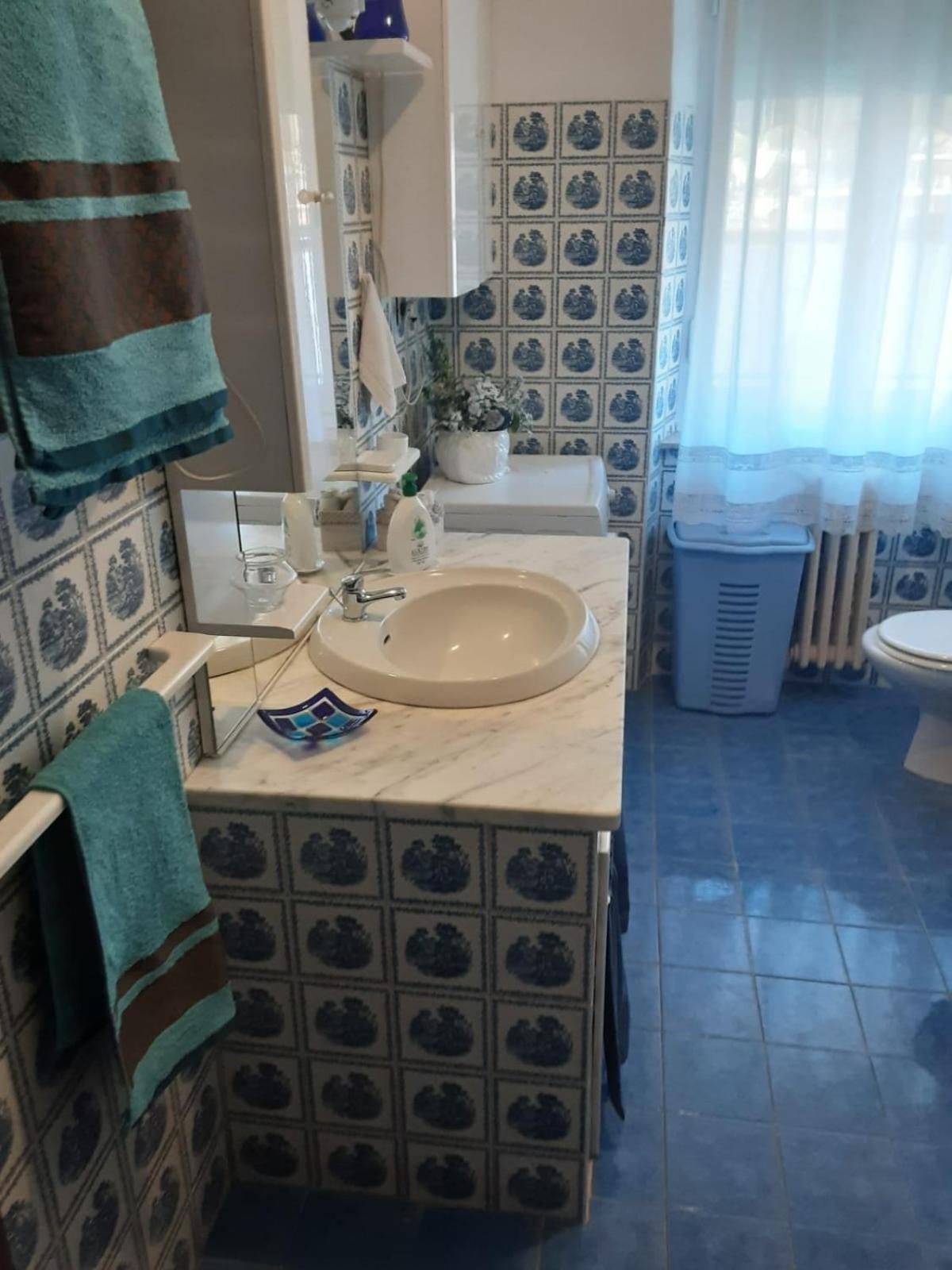 Appartamento Al Mare Порто Санто Стефано Екстериор снимка