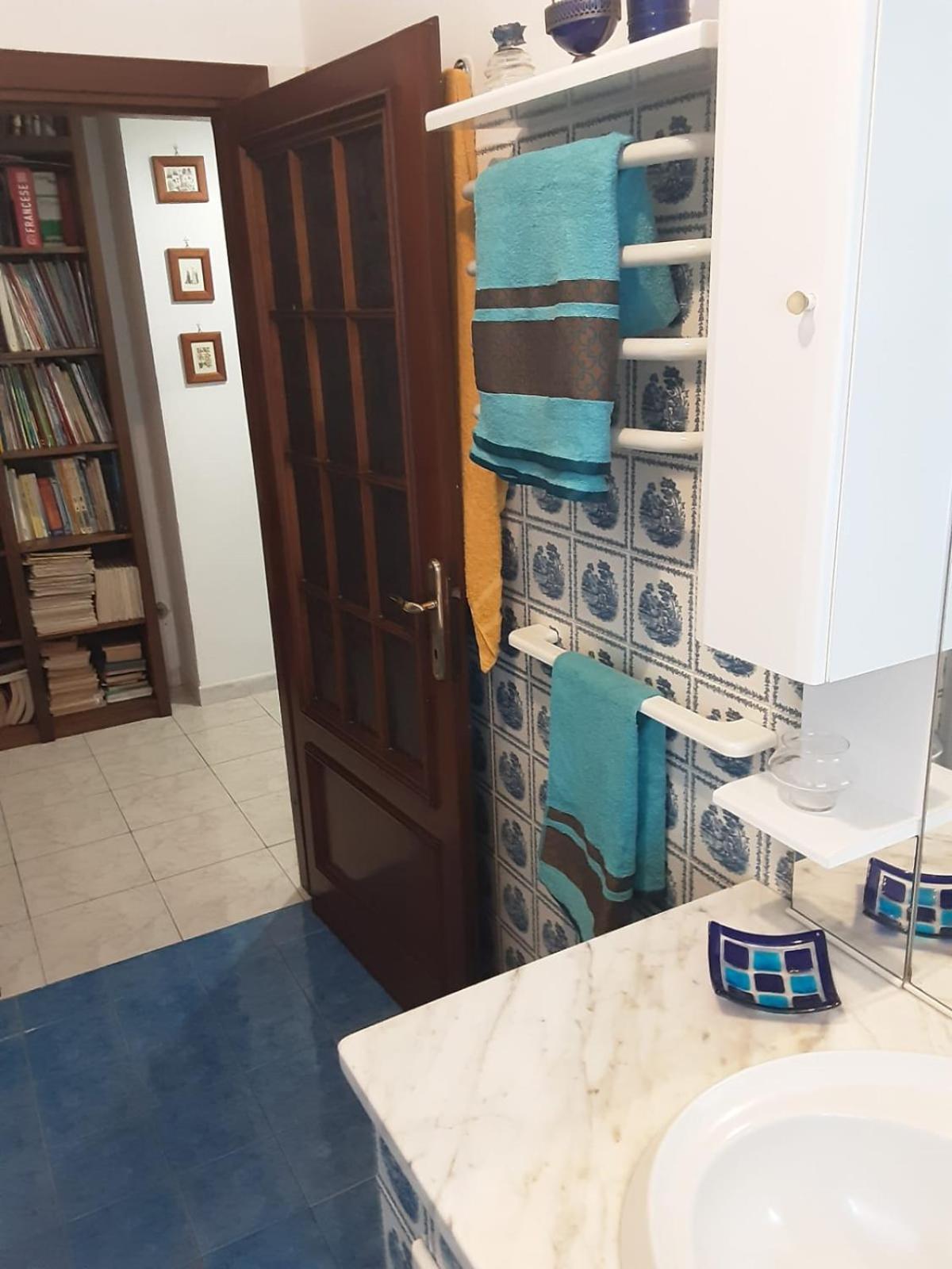 Appartamento Al Mare Порто Санто Стефано Екстериор снимка